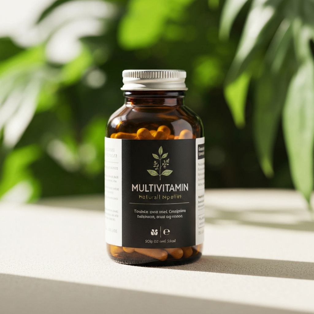Multivitamin Complex